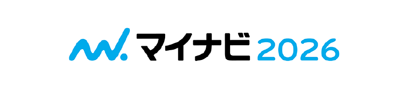 マイナビ2026